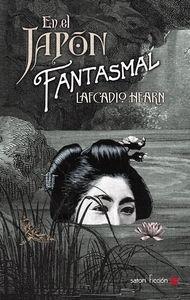 Vorderes Coverbild En el Japón fantasmal