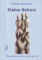 Vorderes Coverbild Elahar Belcesi
