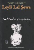 Vorderes Coverbild Leyli Lal Sewe