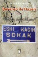 Vorderes Coverbild Severen ile Hazeri