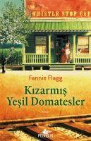 Vorderes Coverbild Kizarmis Yesil Domatesler
