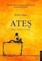 Vorderes Coverbild Ates