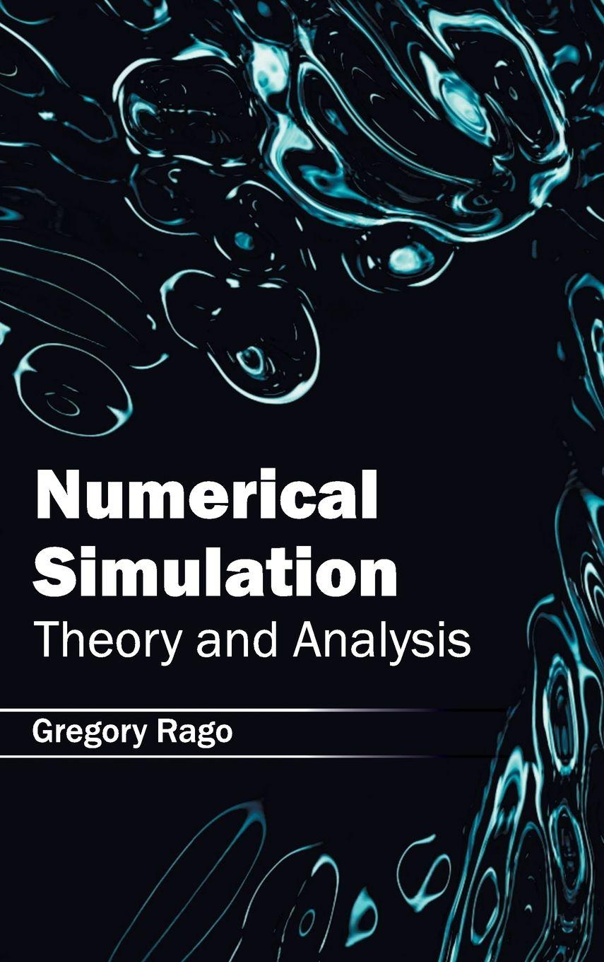 Vorderes Coverbild Numerical Simulation