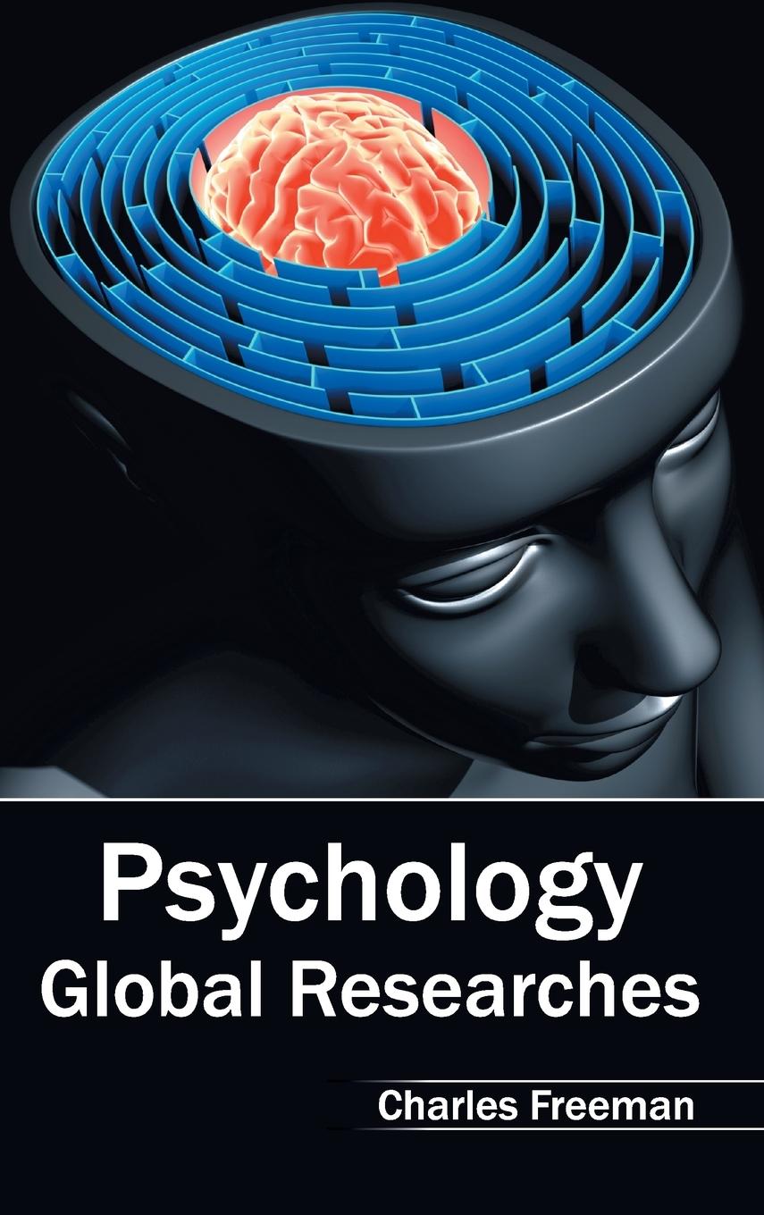Vorderes Coverbild Psychology