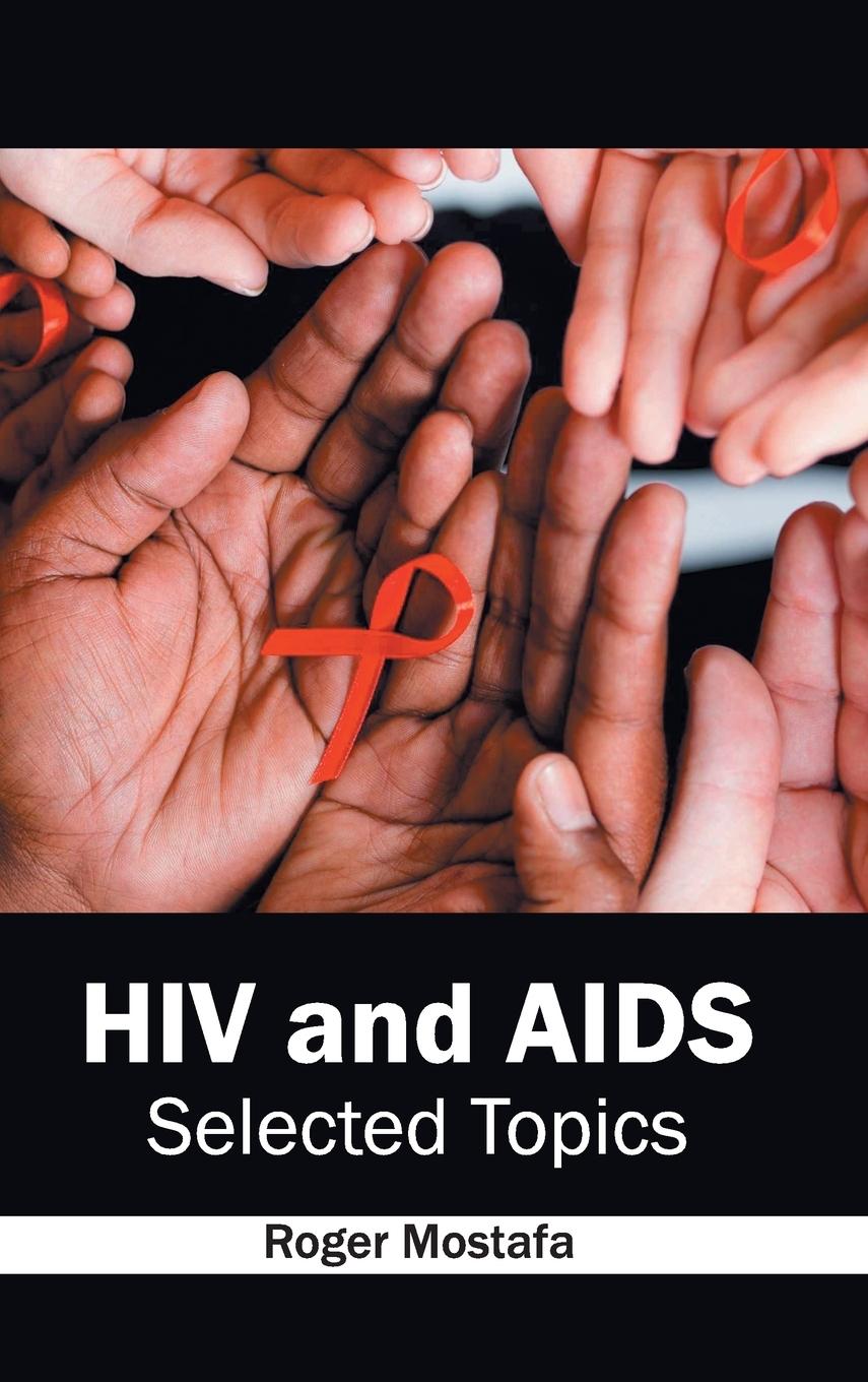 Vorderes Coverbild HIV and AIDS