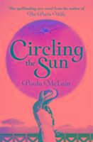 Vorderes Coverbild Circling the Sun