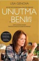 Vorderes Coverbild Unutma Beni