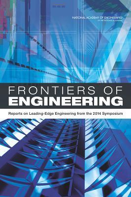 Vorderes Coverbild Frontiers of Engineering