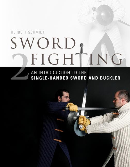 Vorderes Coverbild Sword Fighting 2