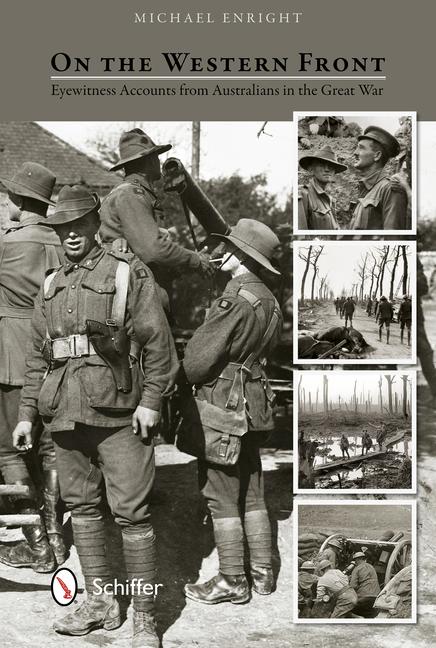 Vorderes Coverbild On the Western Front