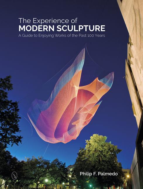 Vorderes Coverbild The Experience of Modern Sculpture