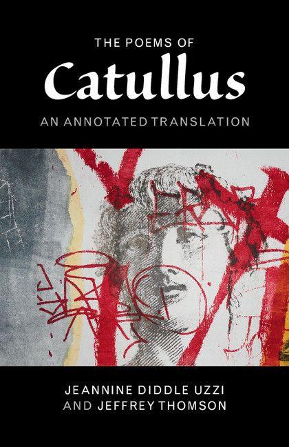 Vorderes Coverbild The Poems of Catullus