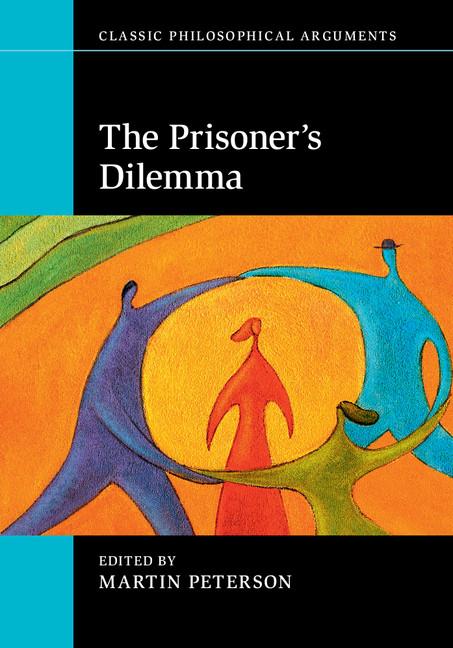 Vorderes Coverbild The Prisoner's Dilemma