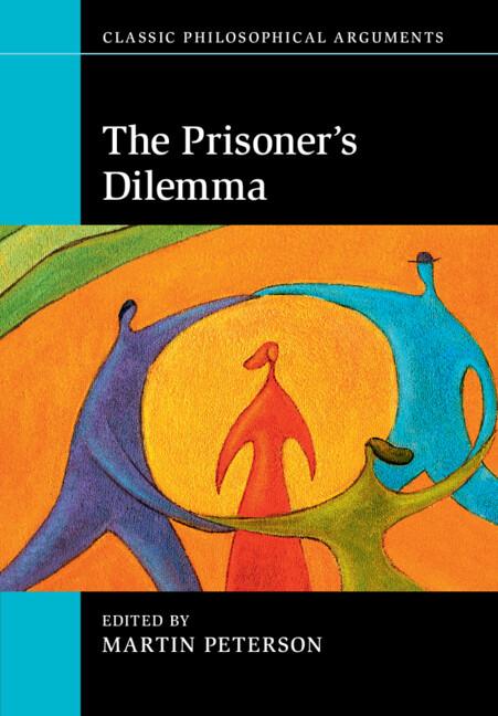 Vorderes Coverbild The Prisoner's Dilemma