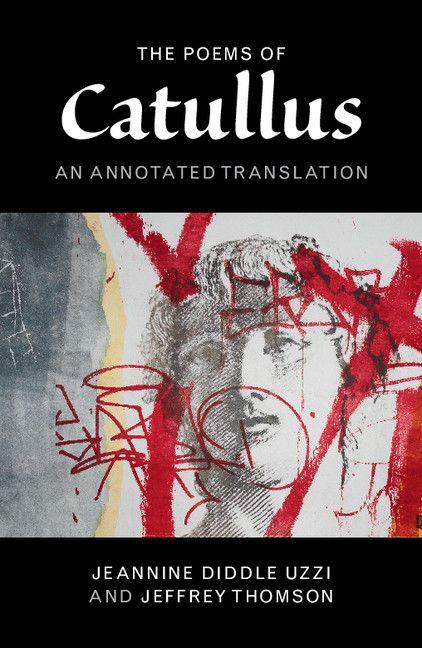 Vorderes Coverbild The Poems of Catullus
