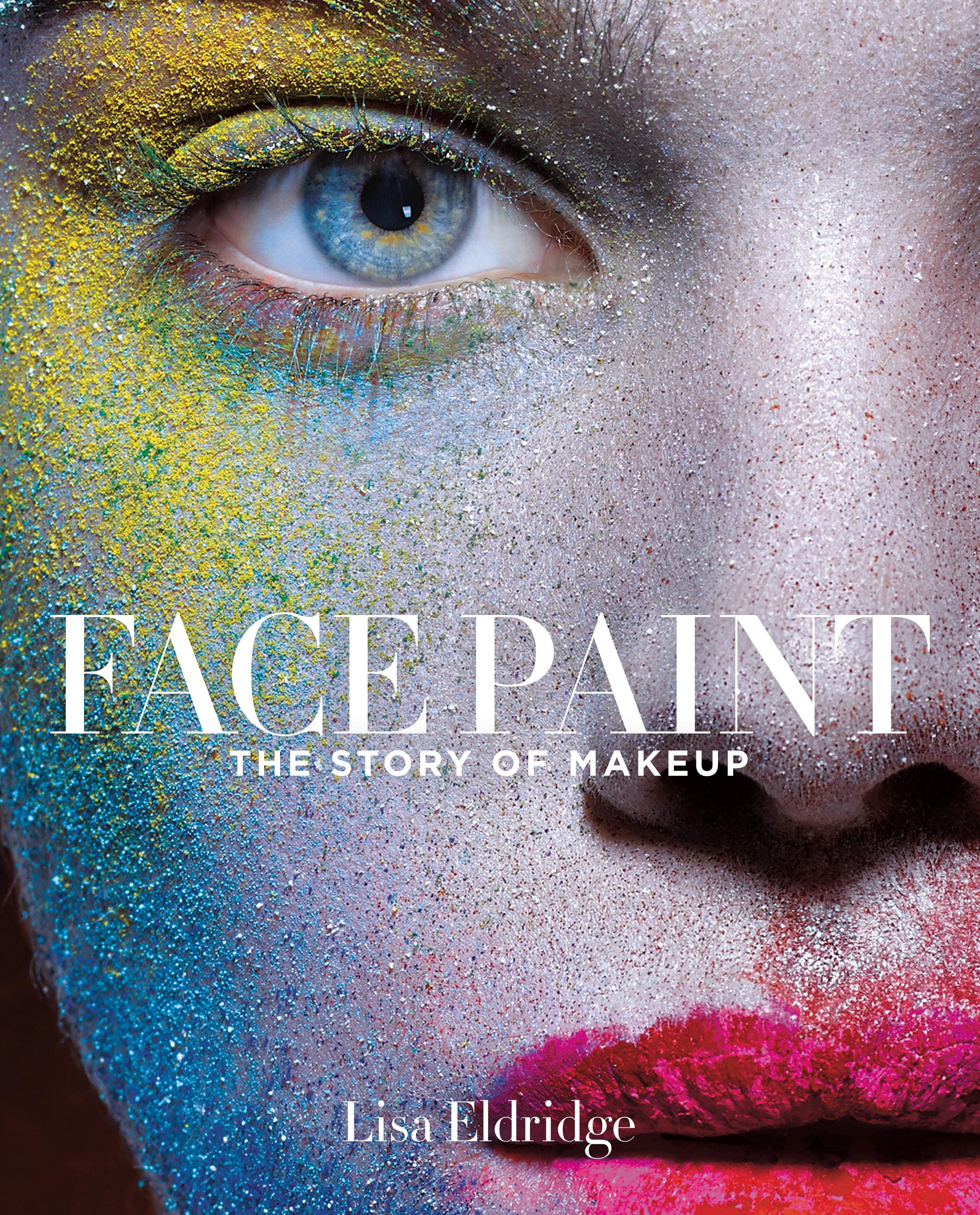 Vorderes Coverbild Face Paint