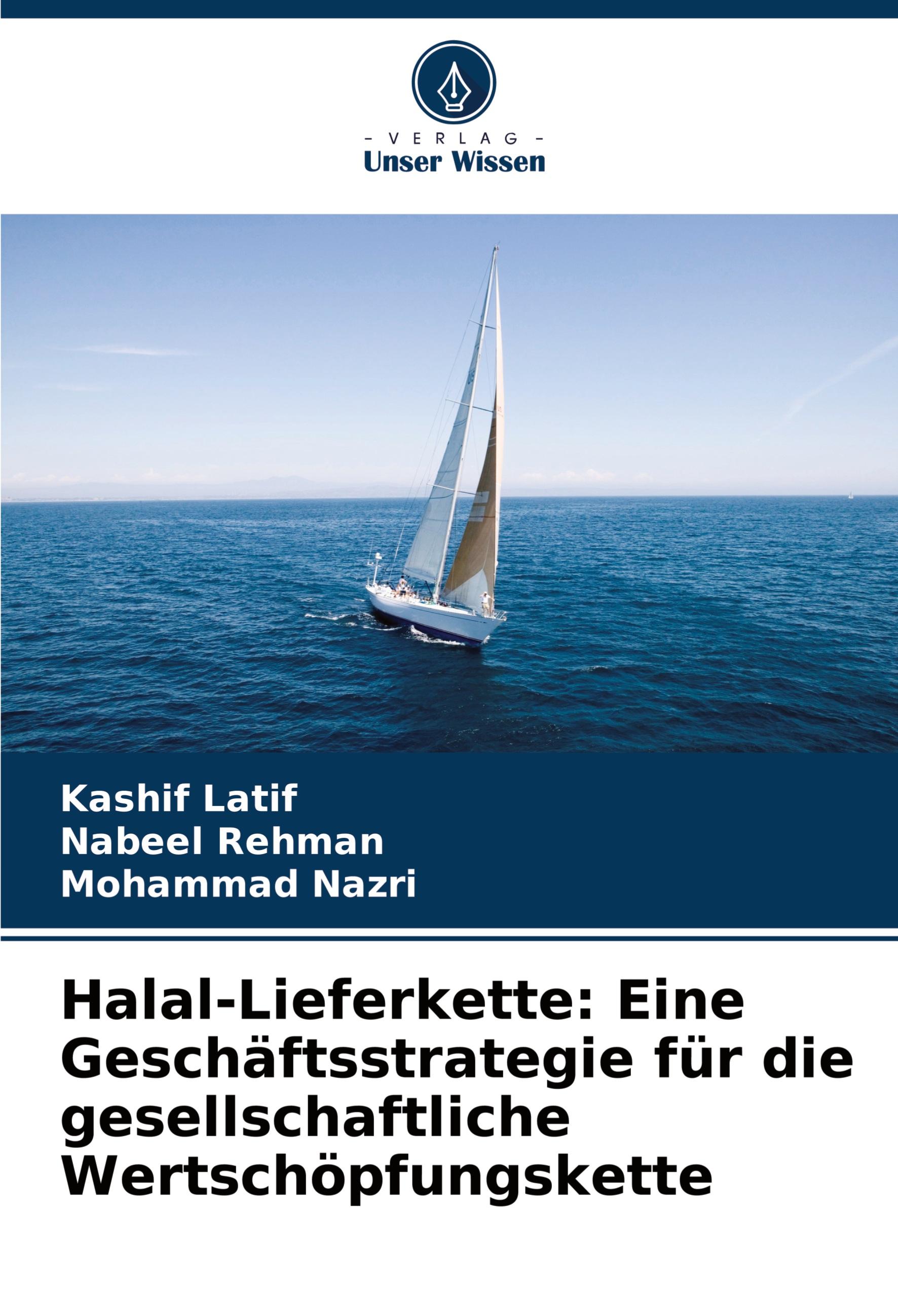 Vorderes Coverbild Vital Tenets