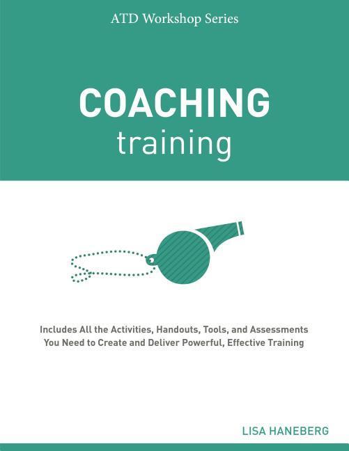 Vorderes Coverbild Coaching Training