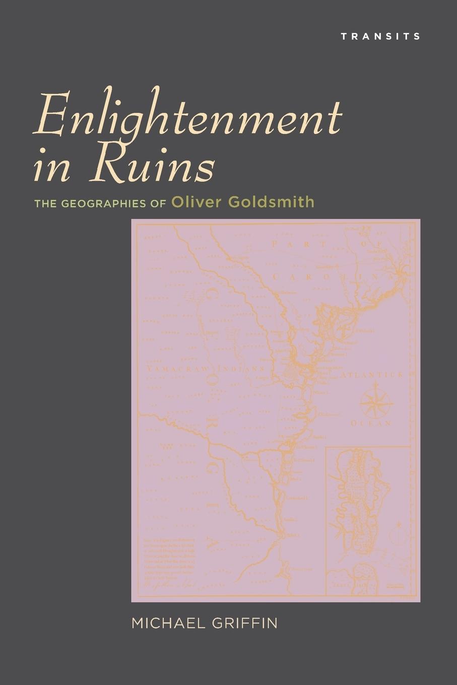 Vorderes Coverbild Enlightenment in Ruins