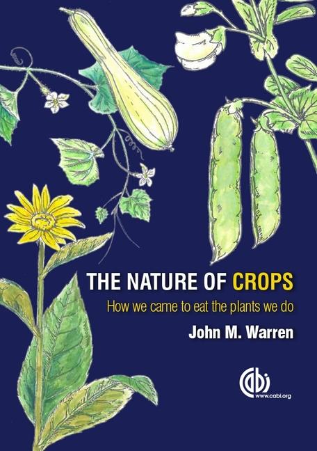 Vorderes Coverbild The Nature of Crops