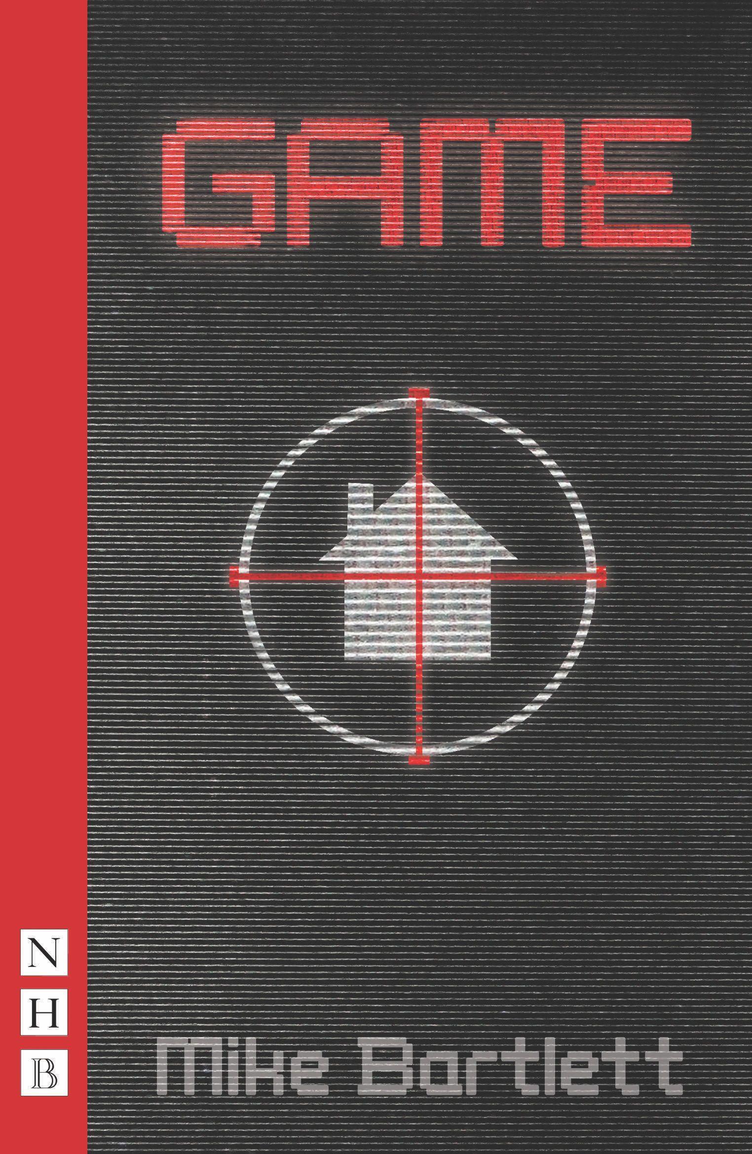 Vorderes Coverbild Game