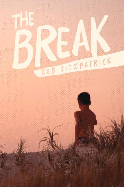 Vorderes Coverbild The Break
