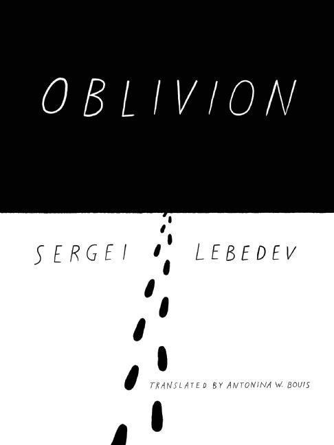 Vorderes Coverbild Oblivion