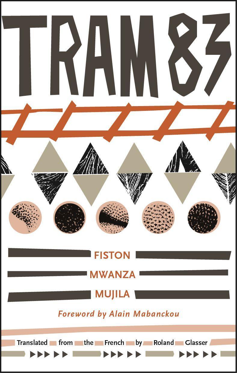 Vorderes Coverbild Tram 83