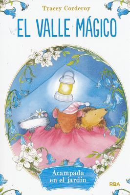 Vorderes Coverbild Acampada En El Jardin