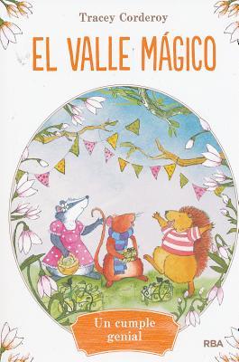 Vorderes Coverbild Un Cumple Genial