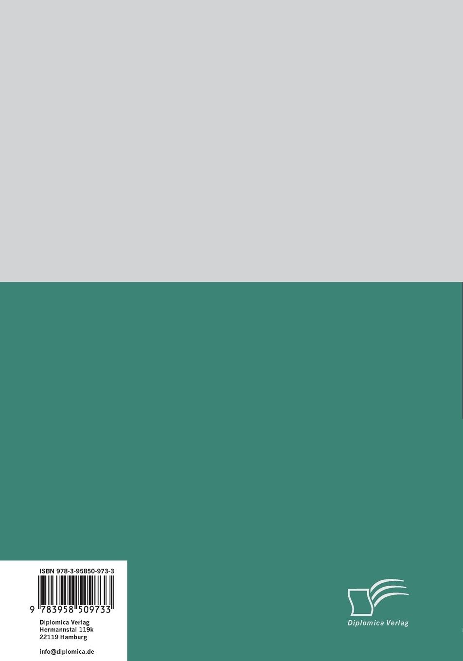 Rückseitencover Talentintegration im deutschen Fußball: Die Arbeit der Nachwuchsleistungszentren im Fokus