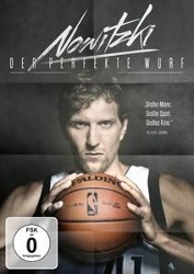 Vorderes Coverbild Nowitzki - Der perfekte Wurf