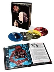 Vorderes Coverbild Bitches Brew: 40th Anniversary Collector's Edition