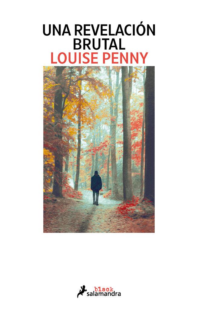 Vorderes Coverbild Una revelación brutal