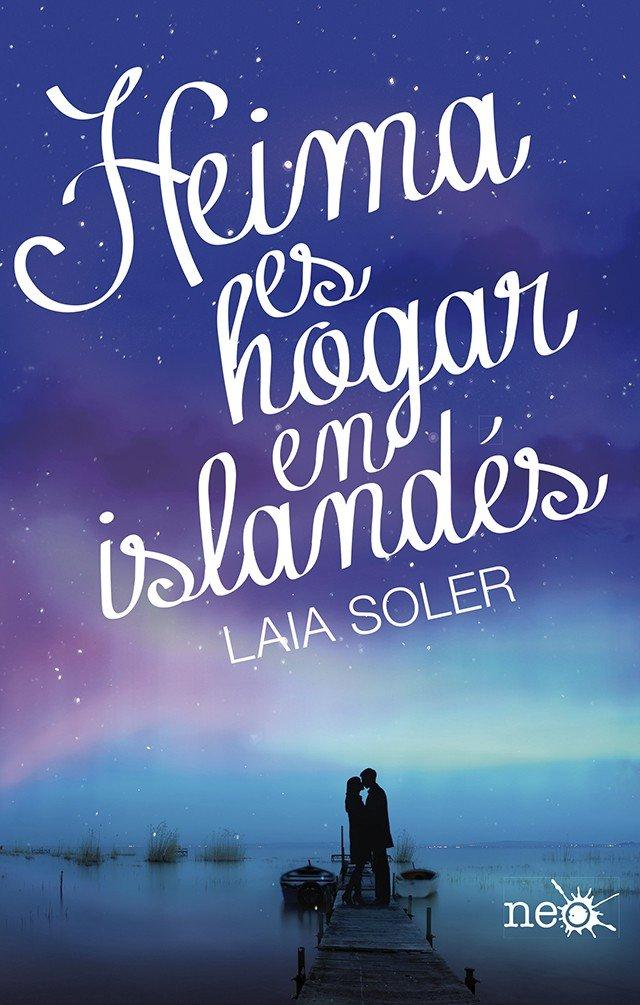 Vorderes Coverbild Heima Es Hogar en Islandes