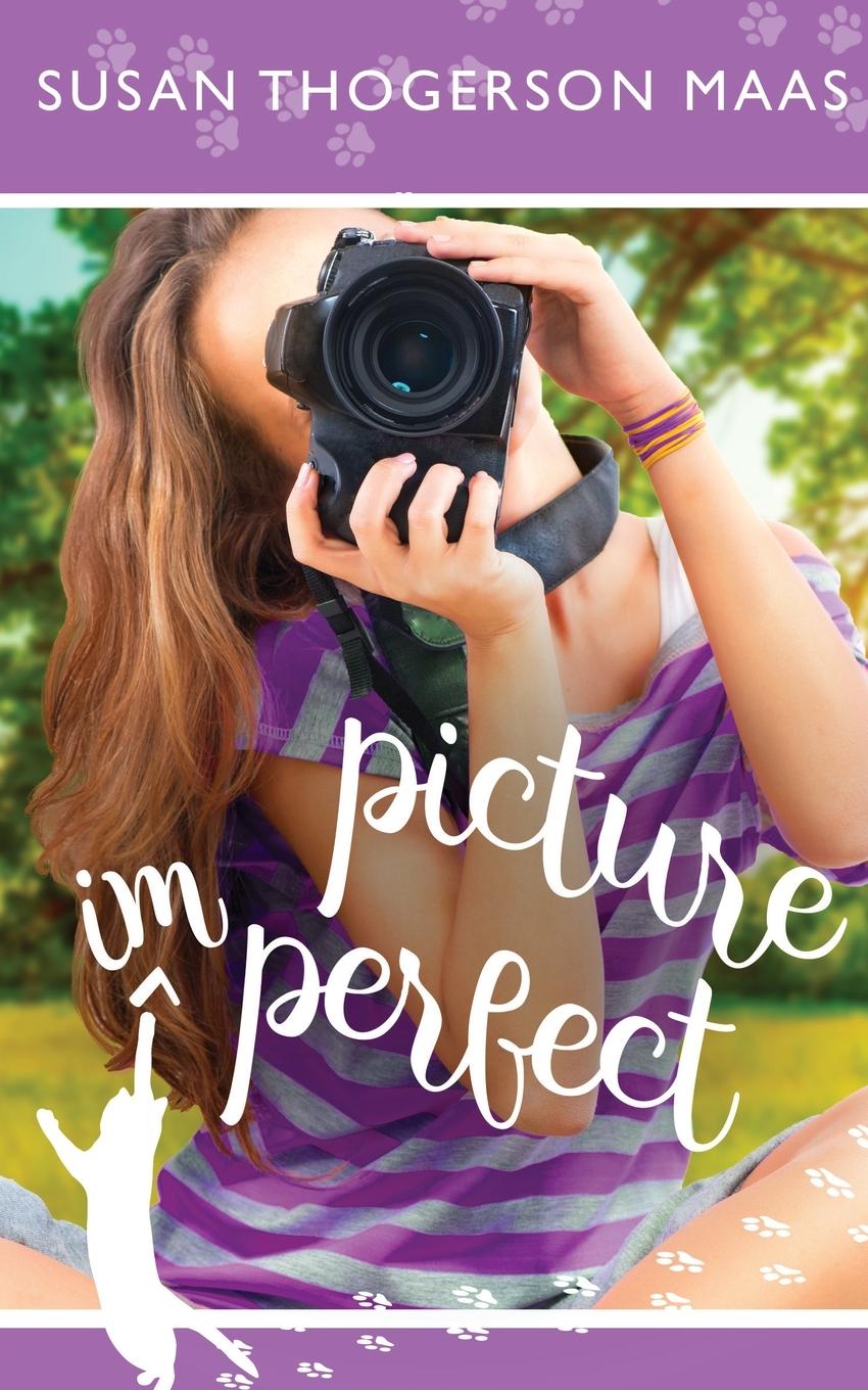 Vorderes Coverbild Picture Imperfect