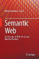 Vorderes Coverbild Semantic Web