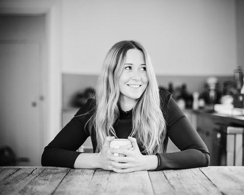 Autorenbild A Modern Way to Cook