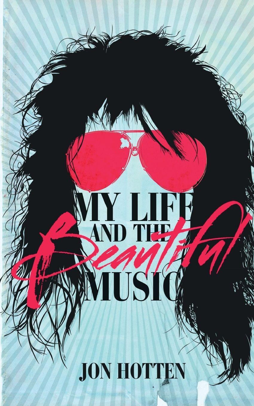 Vorderes Coverbild My Life And The Beautiful Music