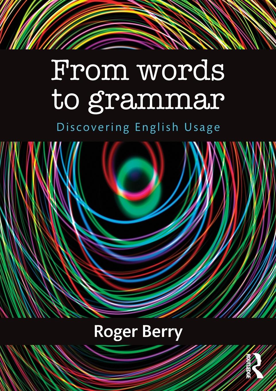Vorderes Coverbild From Words to Grammar