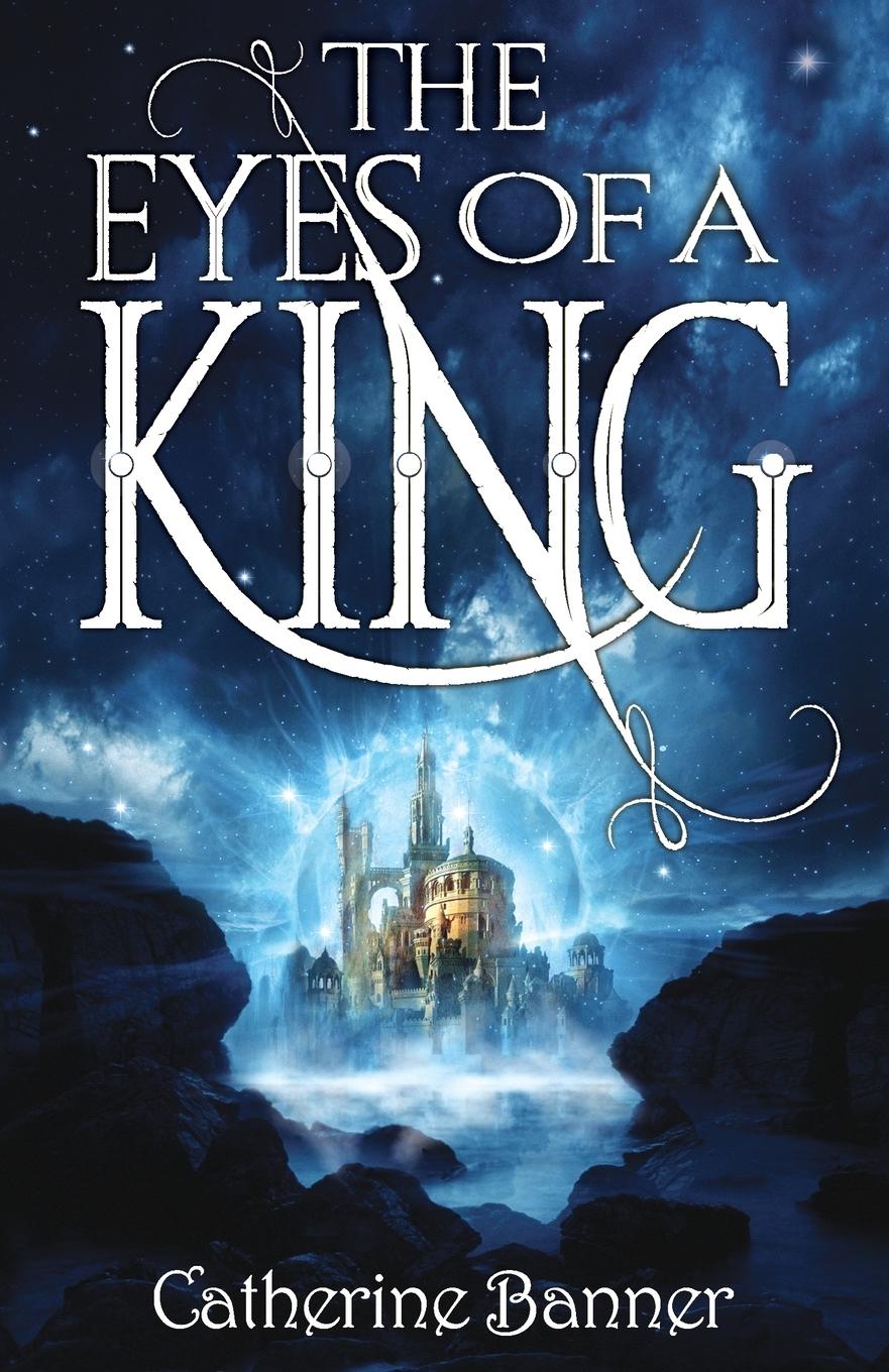 Vorderes Coverbild The Eyes of a King