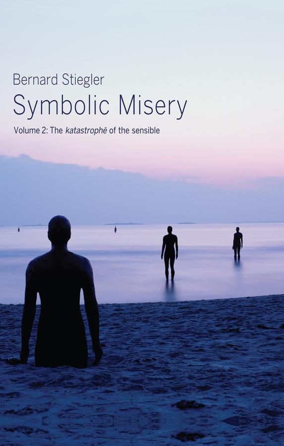 Vorderes Coverbild Symbolic Misery, Volume 2