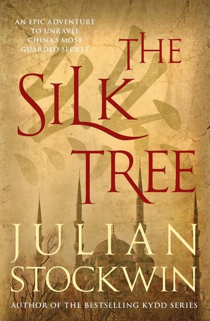 Vorderes Coverbild The Silk Tree