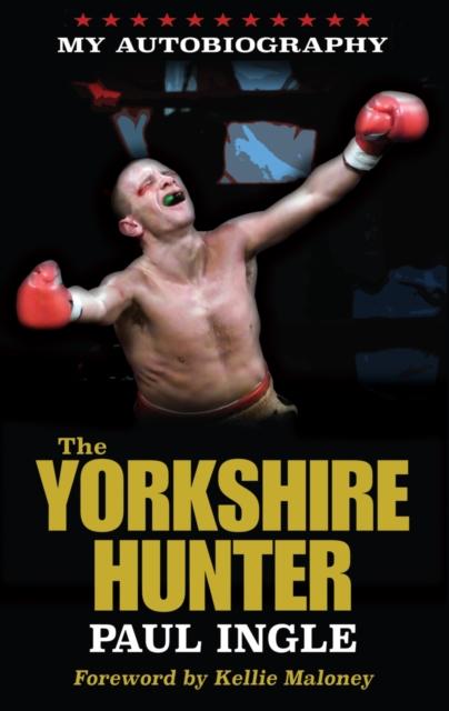 Vorderes Coverbild The Yorkshire Hunter