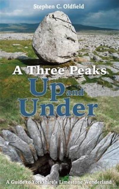Vorderes Coverbild A Three Peaks Up and Under