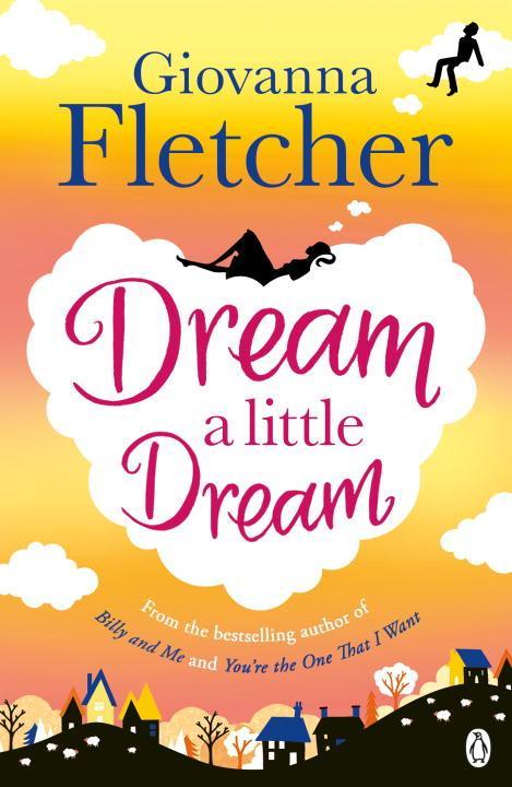 Vorderes Coverbild Dream a Little Dream