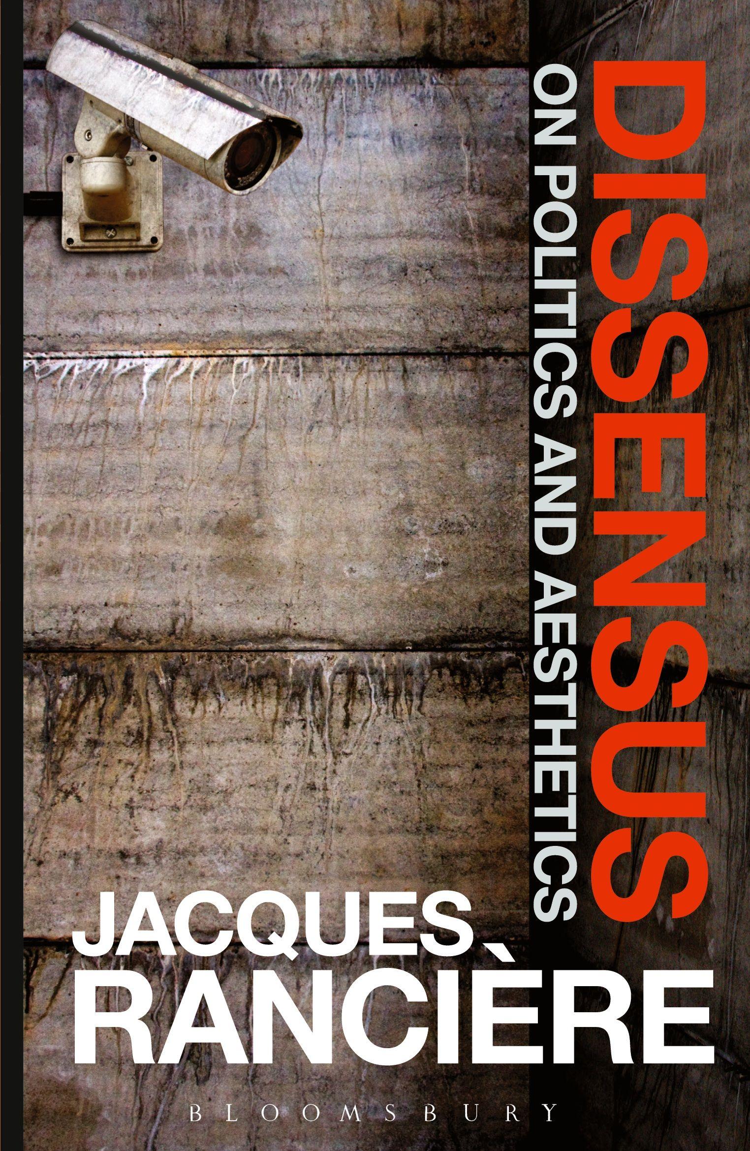 Vorderes Coverbild Dissensus