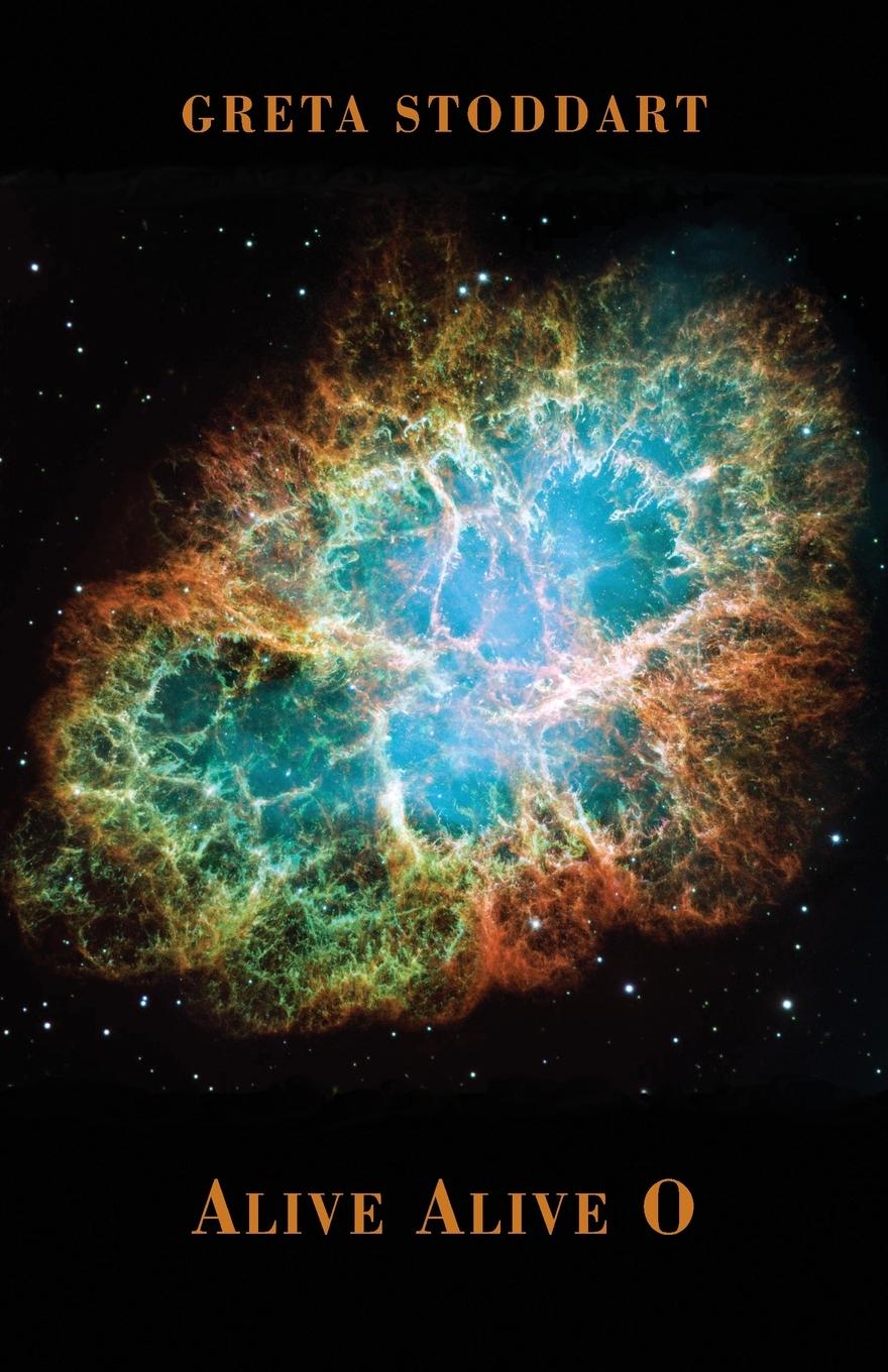 Vorderes Coverbild Alive Alive O