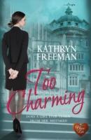 Vorderes Coverbild Too Charming
