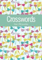 Vorderes Coverbild Elegant Crosswords
